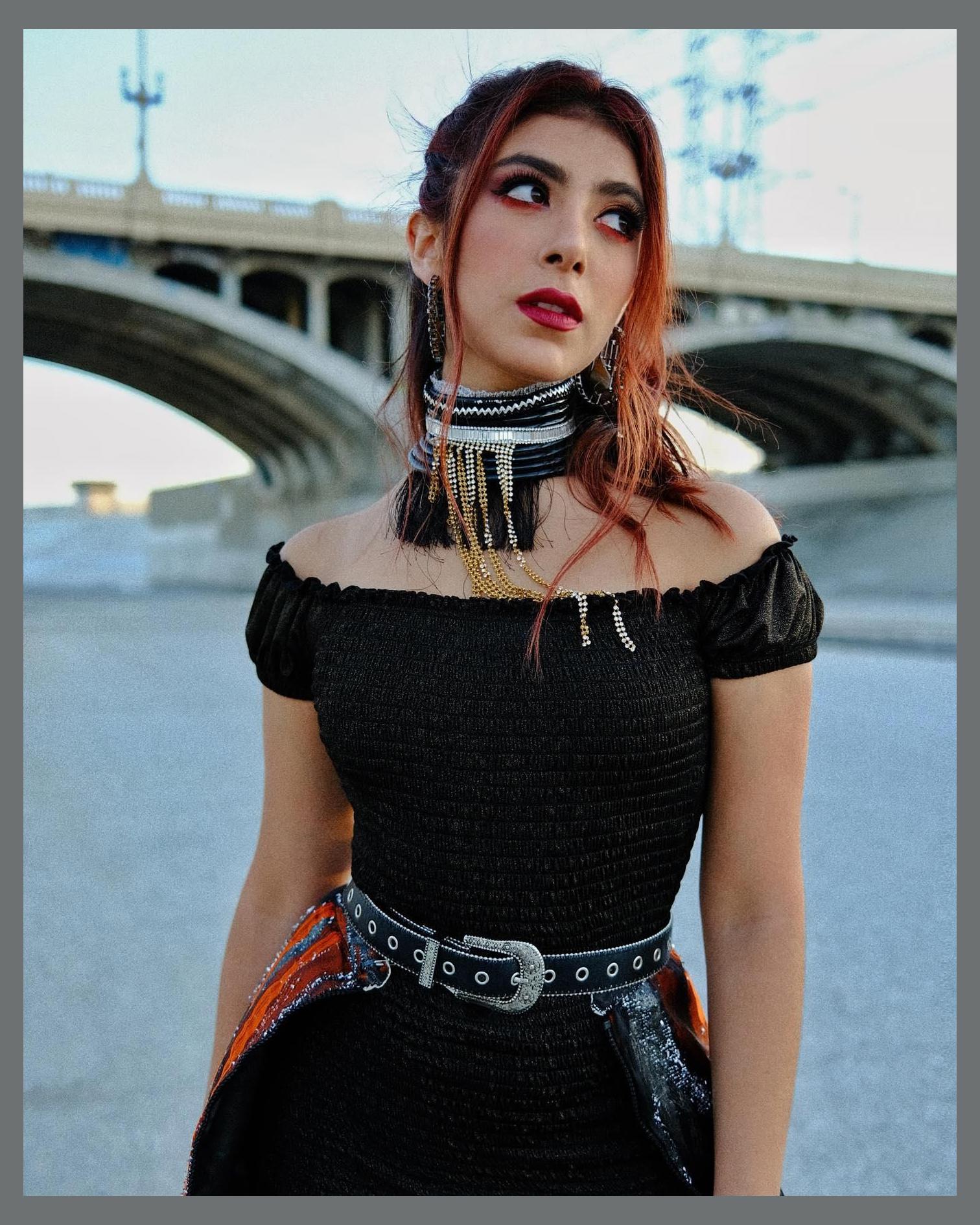 Giselle Torres photo 1