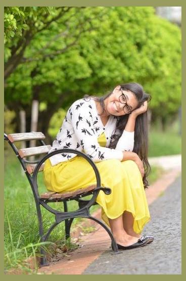 Gislaine Rodrigues photo 1