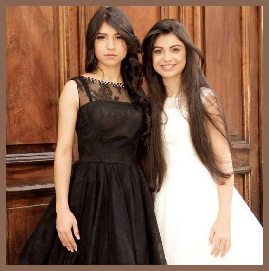 Giulia & Sthefanny photo 1