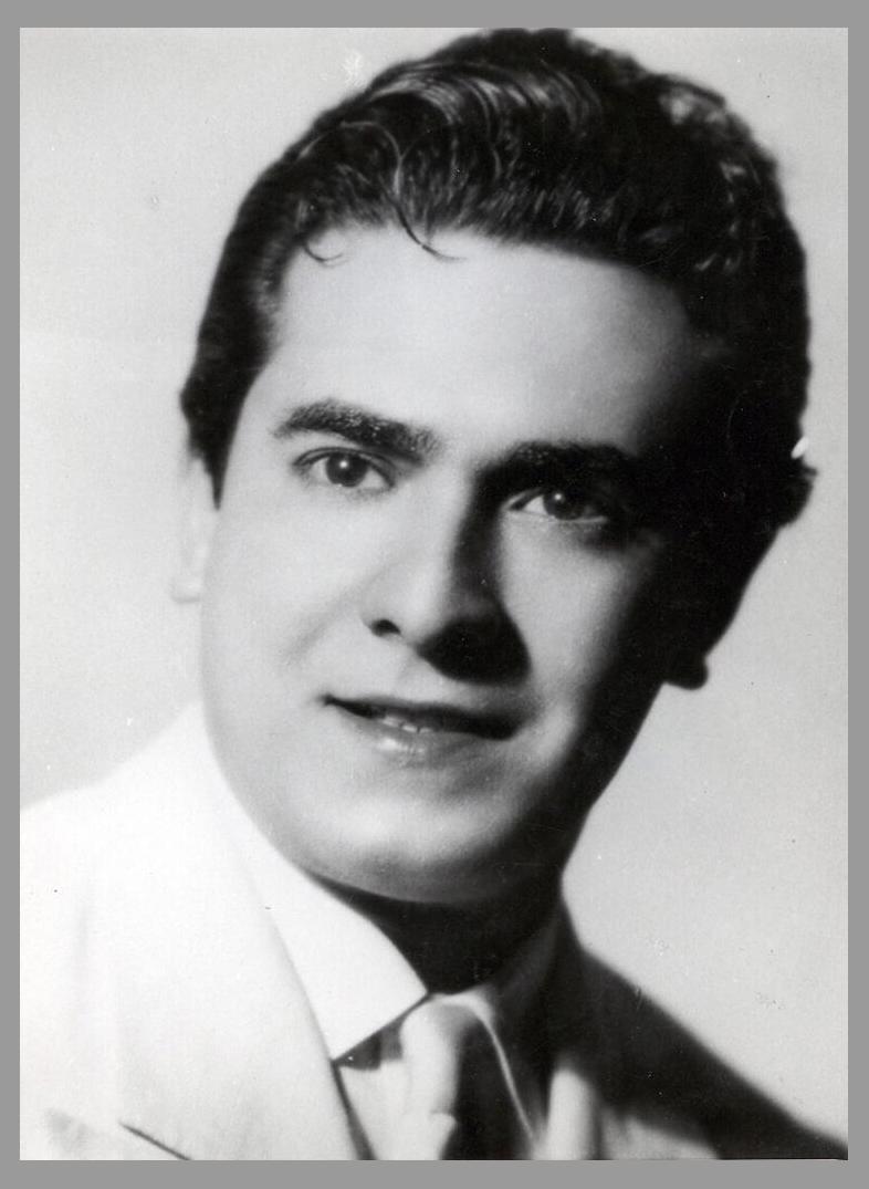 Giuseppe di Stefano photo 1