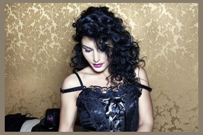 Giusy Ferreri photo 1