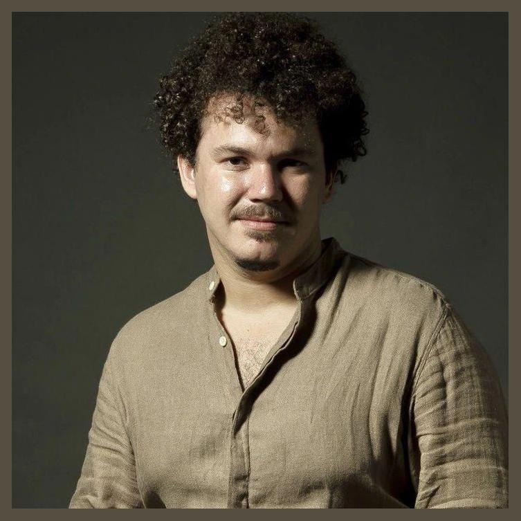 Giuliano Eriston photo 1