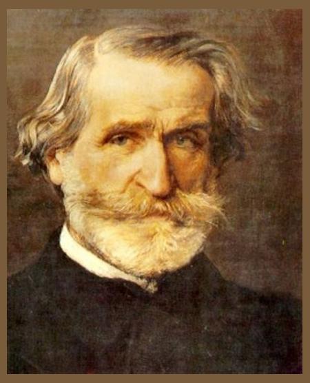 Giuseppe Verdi photo 1