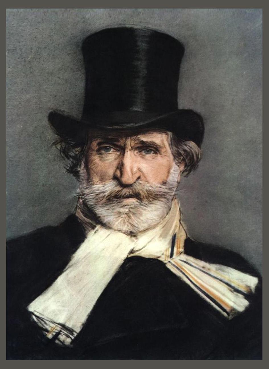Giuseppe Verdi photo 1