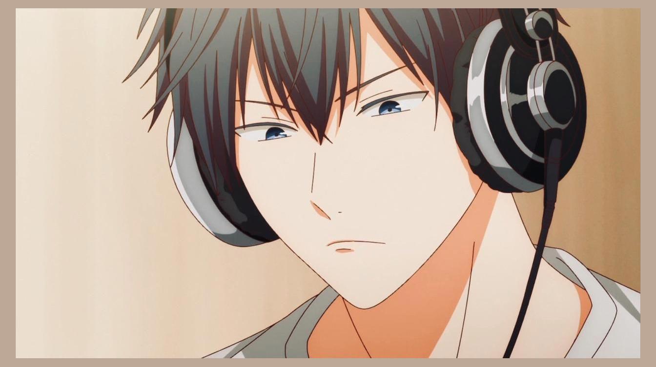 Given (anime) photo 1