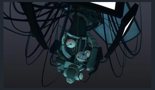 GLaDOS photo 1