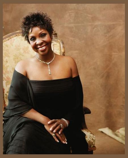 Gladys Knight photo 1