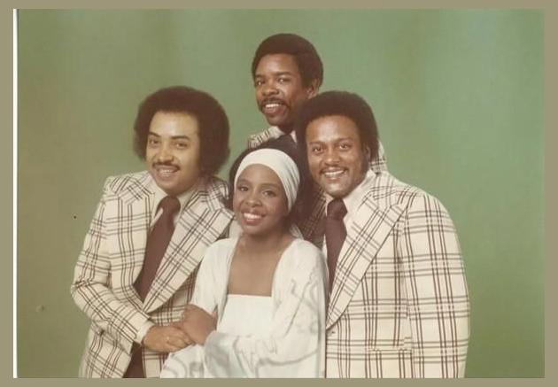 Gladys Knight And The Pips photo 1