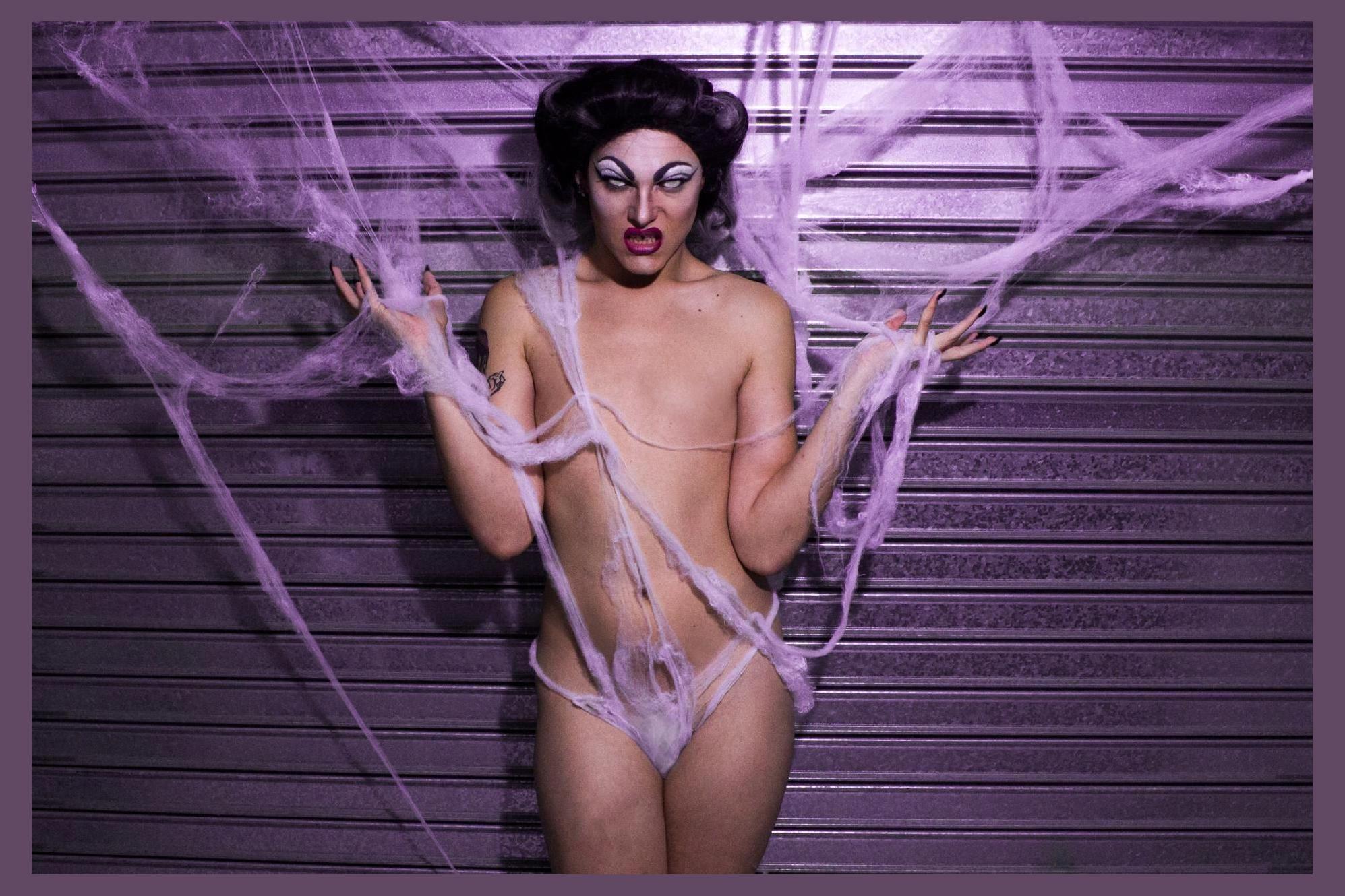 Glamniss photo 1