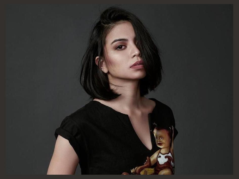 Glaiza De Castro photo 1
