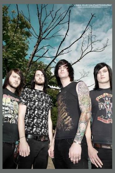 Glamour of the Kill photo 1