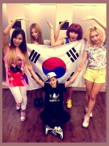 GLAM photo 1