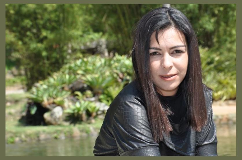 Glaucia de Paula photo 1