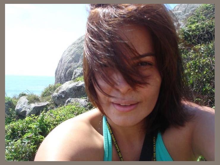 Gláucia Carvalho photo 1