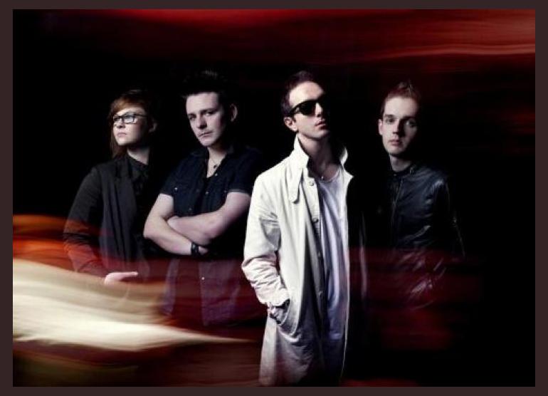 Glasvegas photo 1