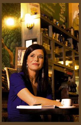 Glaucia Nasser photo 1