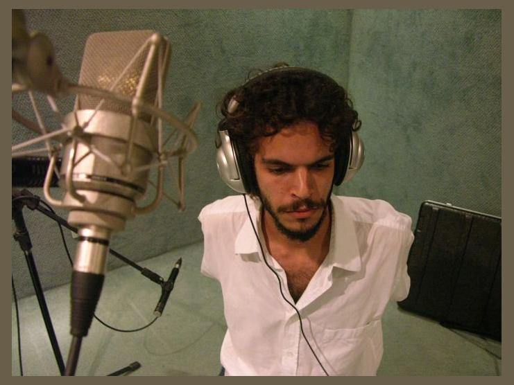 Glauco e O Trem photo 1
