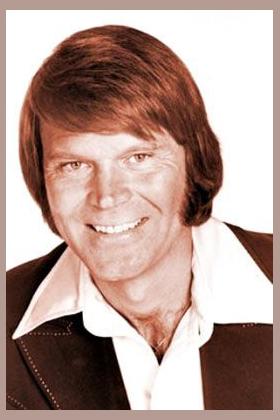 Glen Campbell photo 1