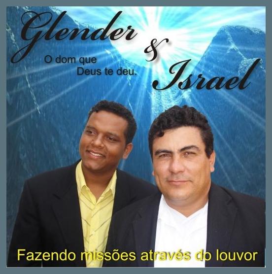 Glender e Israel photo 1