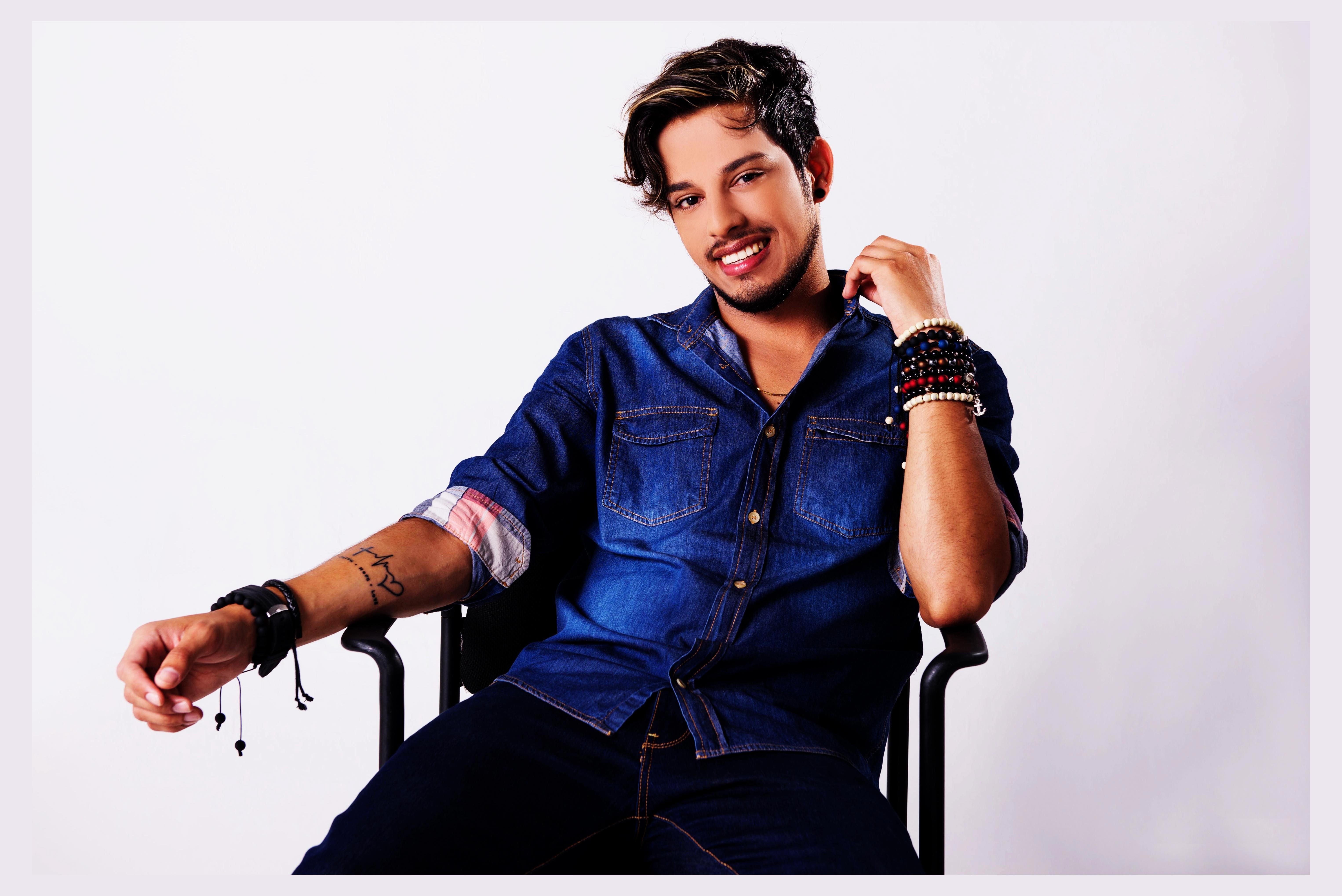 Gleison Milanez photo 1