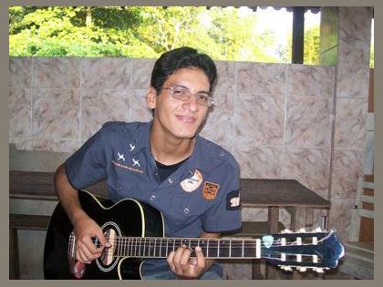 Gleno Machado photo 1