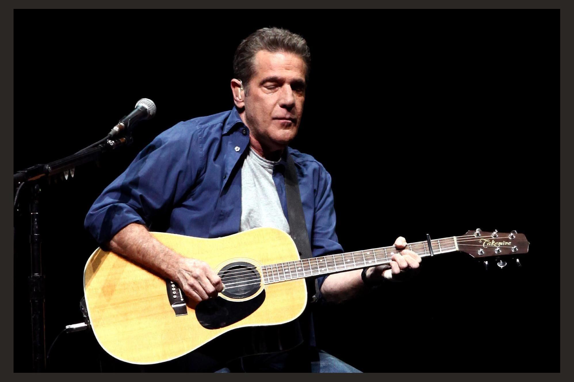 Glenn Frey photo 1