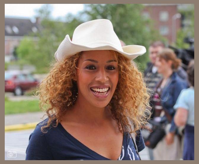 Glennis Grace photo 1
