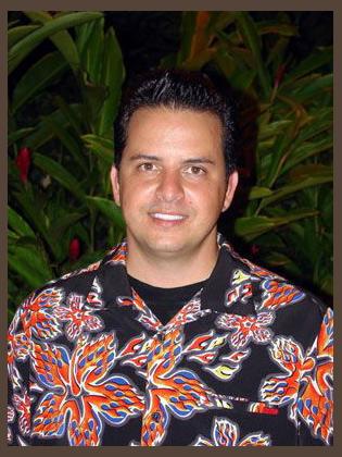 Glenn Medeiros photo 1