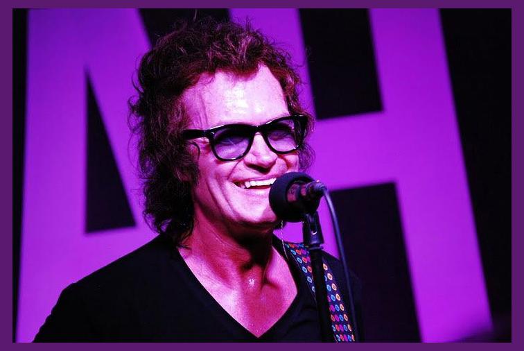 Glenn Hughes photo 1