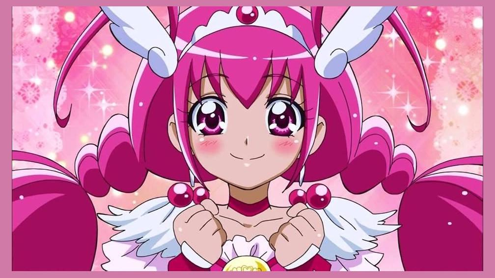 Glitter Force photo 1