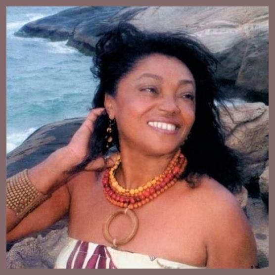 Gloria Bomfim photo 1