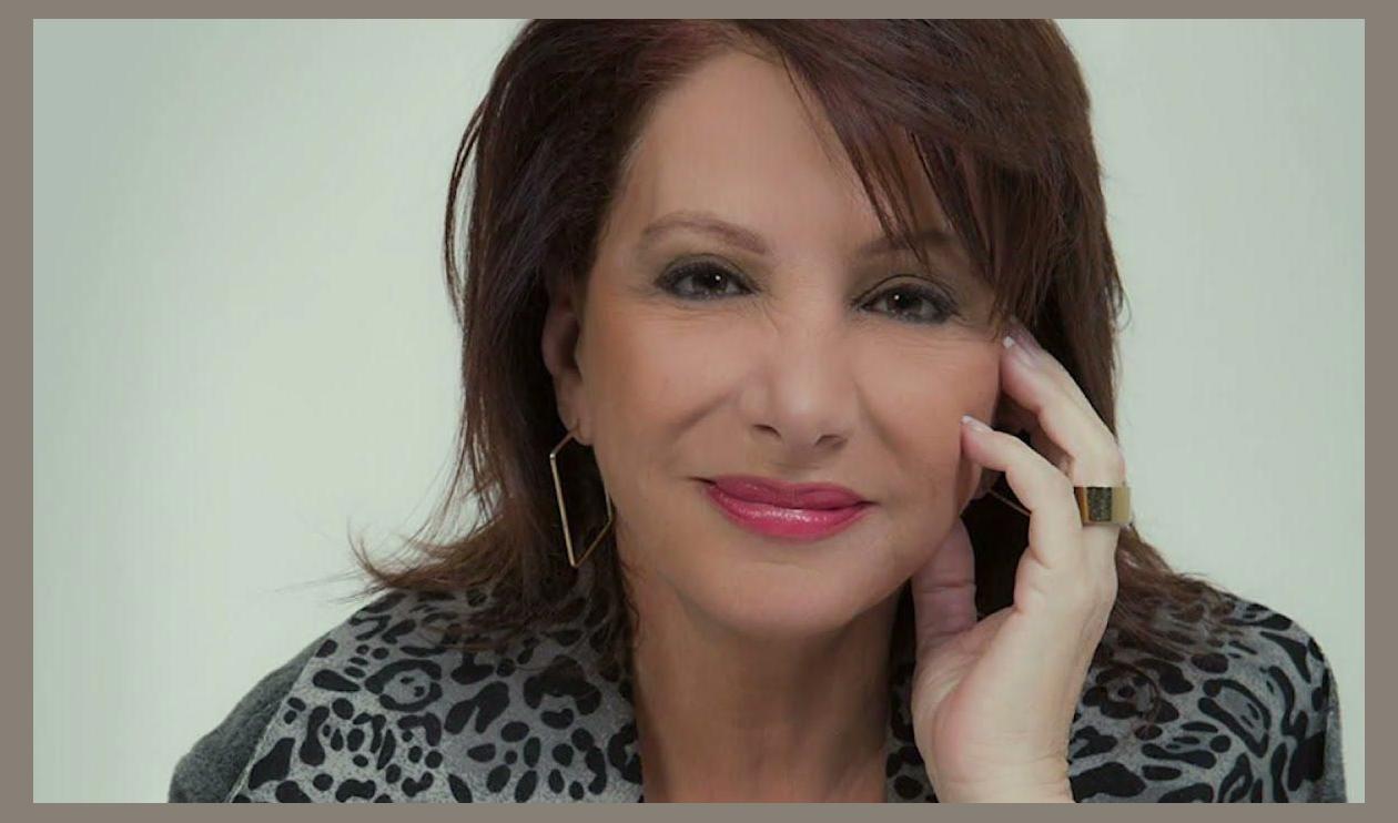 Gloria Simonetti photo 1