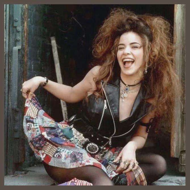 Gloria Trevi photo 1