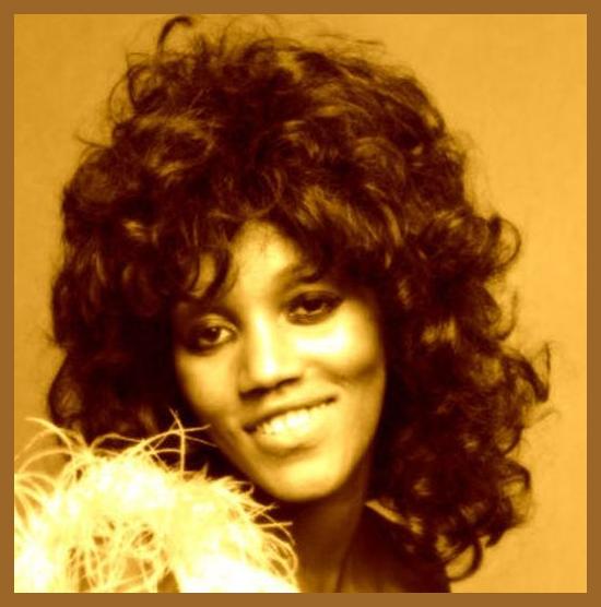 Gloria Jones photo 1