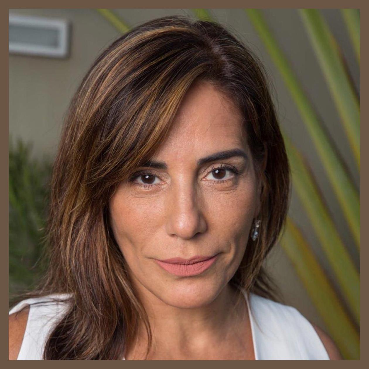 Gloria Pires photo 1