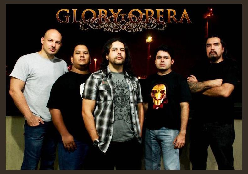 Glory opera photo 1