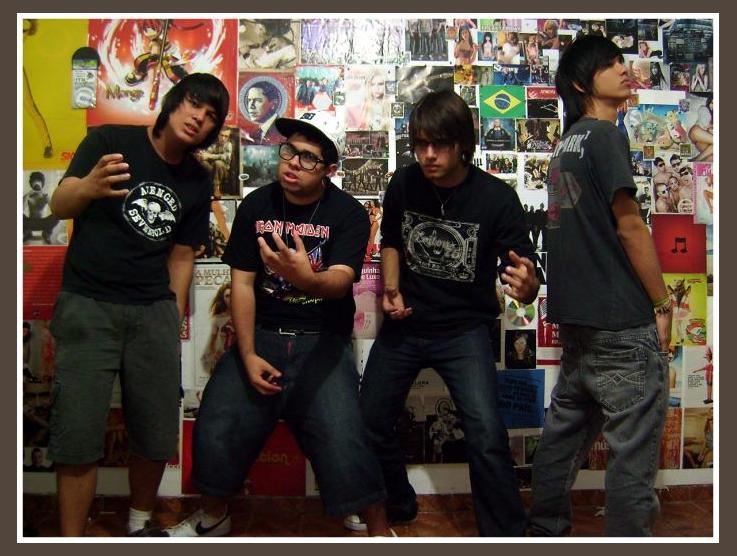 Glory Of Damned photo 1