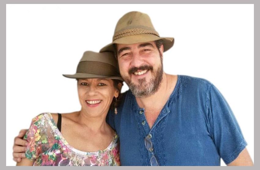 Gilson e Nicinha photo 1
