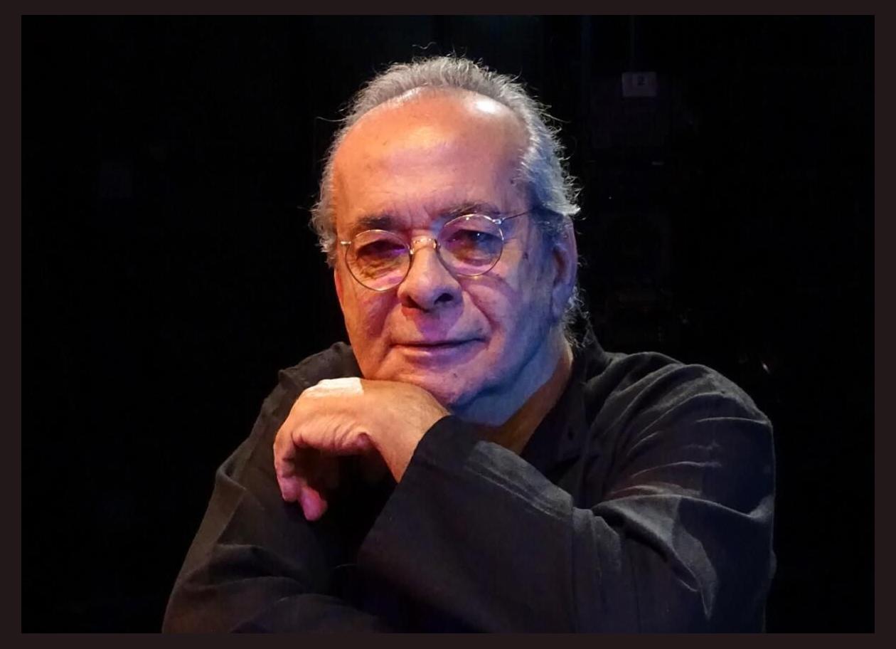 Gilson Peranzzetta photo 1