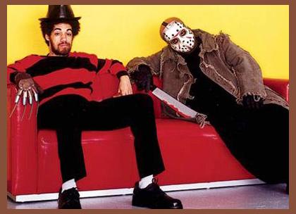 Gnarls Barkley photo 1