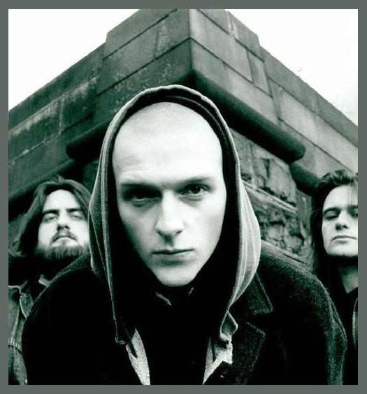 Godflesh photo 1