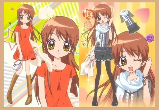Gokujou!! Mecha Mote Iinchou photo 1