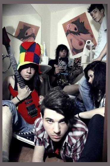 Gold Shiver photo 1