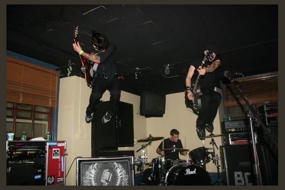 Gone Baby Gone photo 1
