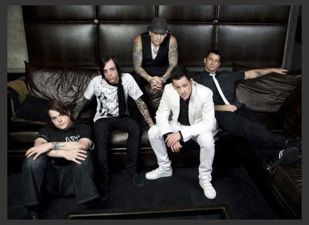 Good Charlotte photo 1