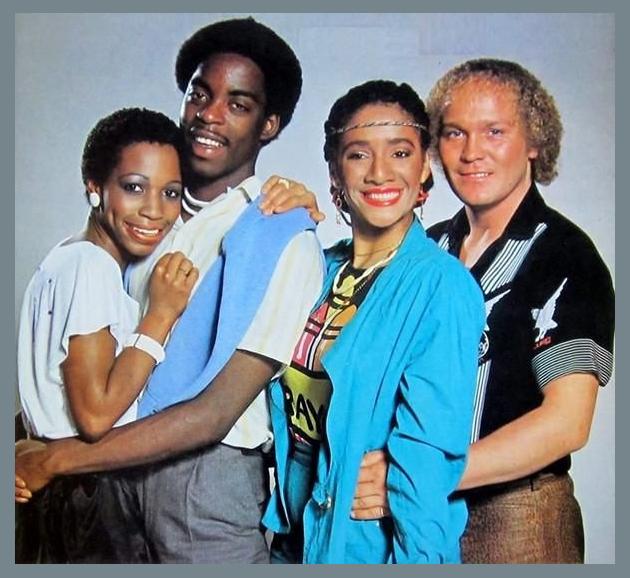 Goombay Dance Band photo 1