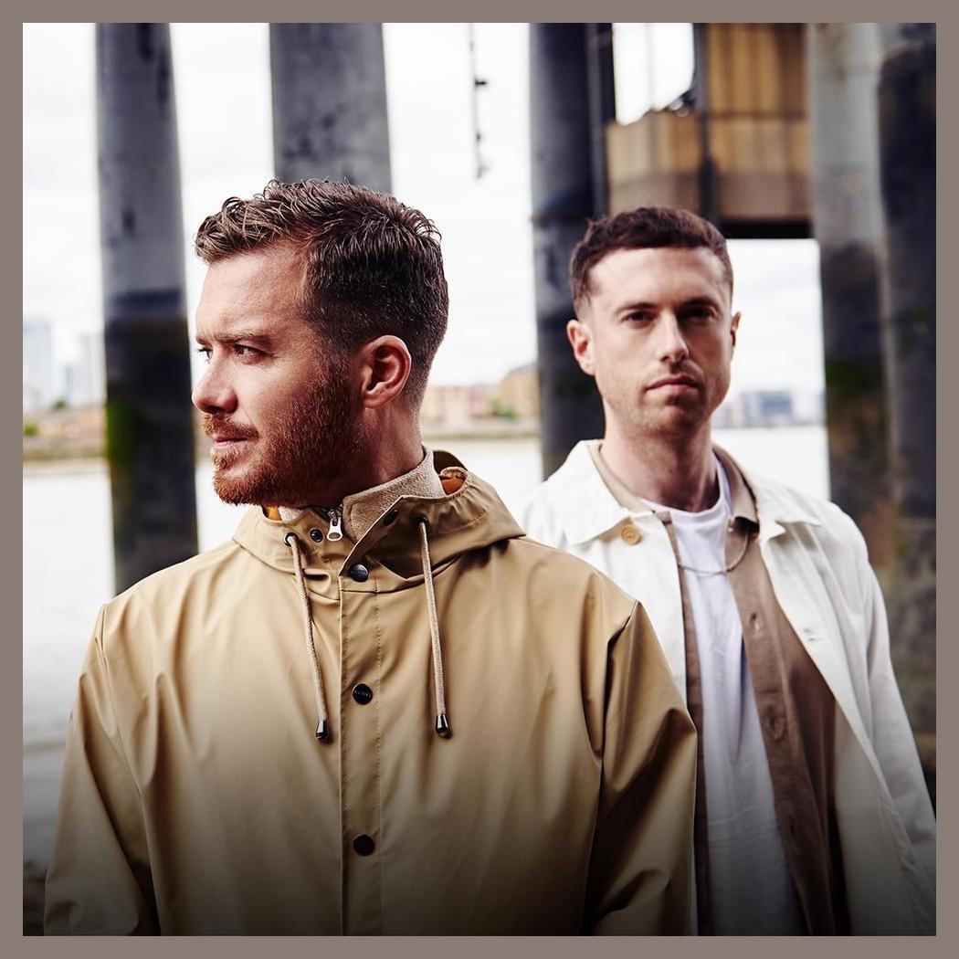 Gorgon City photo 1