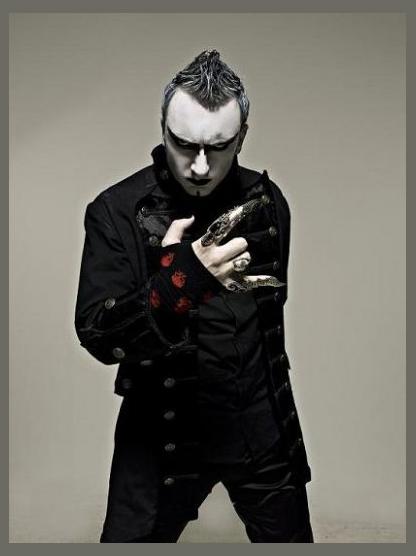 Gothminister photo 1