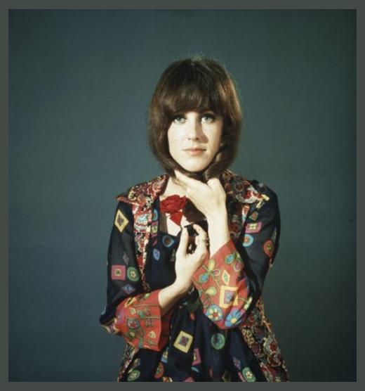 Grace Slick photo 1