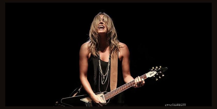 Grace Potter and The Nocturnals photo 1